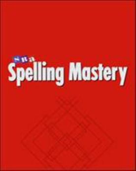 Paperback Spelling Mastery Level A Teachers Presentation BK 98 Ed Book