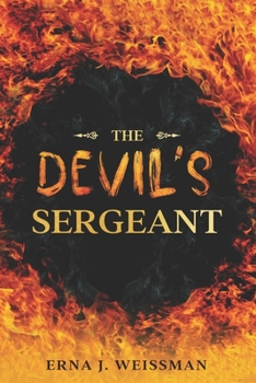Paperback The Devil's Sergeant Book