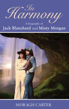 Paperback In Harmony Book