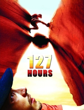 Paperback 127 Hours Book