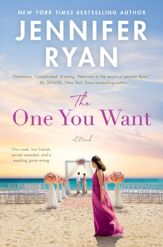 Paperback The One You Want Book
