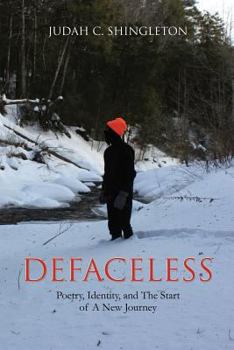 Paperback Defaceless Book