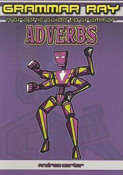 Paperback Adverbs Book