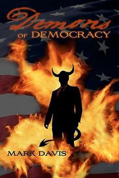 Paperback Demons of Democracy Book