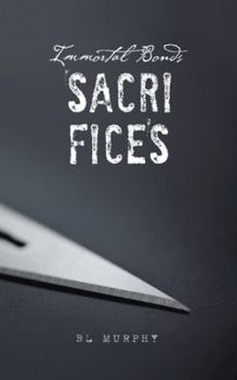 Paperback Sacrifices Book