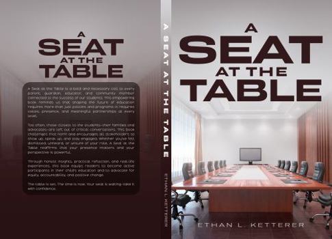 A Seat At The Table
