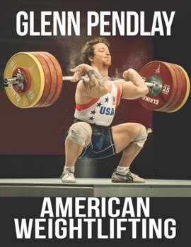 Paperback American Weightlifting Book