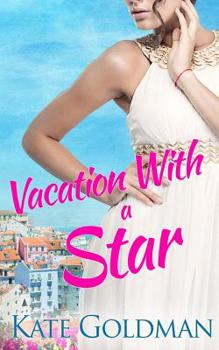 Paperback Vacation With a Star Book