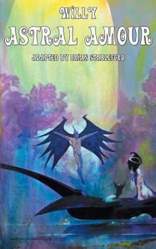 Paperback Astral Amour Book