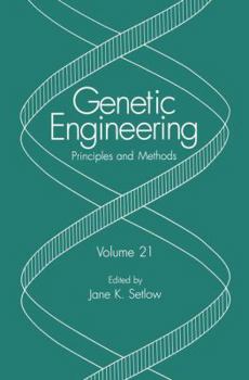 Paperback Genetic Engineering: Principles and Methods Book