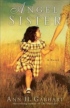 Paperback Angel Sister Book