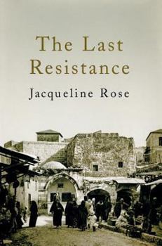 Hardcover The Last Resistance Book