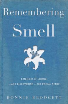 Hardcover Remembering Smell Book