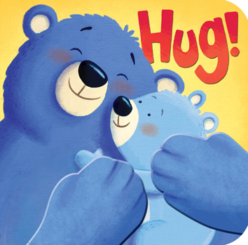 Board book Hug! Book