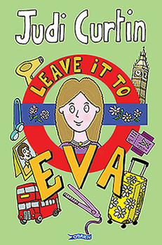 Leave It to Eva - Book #3 of the Eva Series