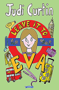 Paperback Leave It to Eva Book