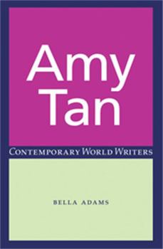 Paperback Amy Tan Book