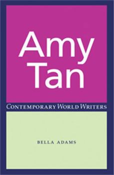 Paperback Amy Tan Book