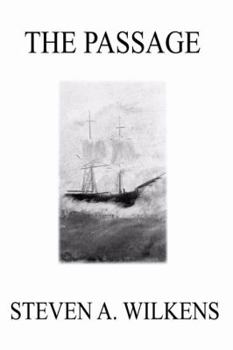 Paperback The Passage Book