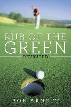 Paperback Rub of the Green Revisited Book