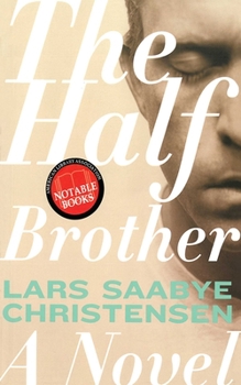 Paperback The Half Brother Book