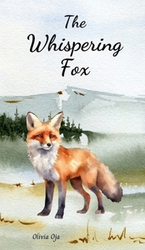 Hardcover The Whispering Fox Book