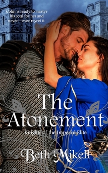 Paperback The Atonement Book