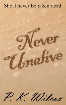 Paperback Never Unalive: Regina v Death Book