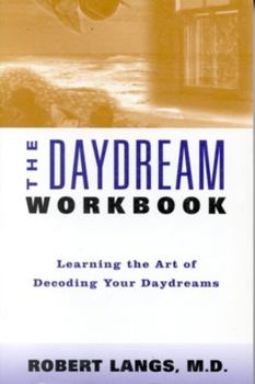 Paperback The Daydream Workbook Book