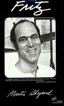 Hardcover Fritz Book