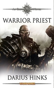Warrior Priest - Book  of the Warhammer Fantasy