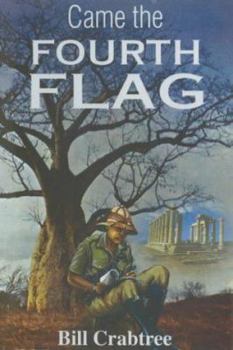 Paperback Came the Fourth Flag or Dombashawa Book