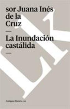 Paperback Inundación castálida [Spanish] Book