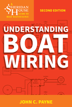 Paperback Understanding Boat Wiring Book
