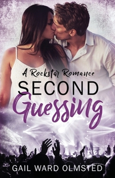 Paperback Second Guessing: A Rockstar Romance Book
