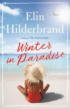 Paperback Winter in Paradise Book