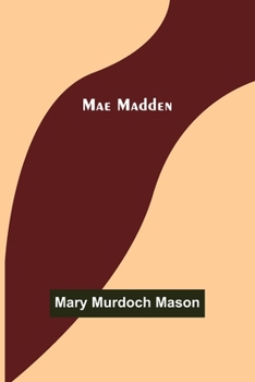 Paperback Mae Madden Book