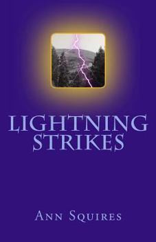 Paperback Lightning Strikes Book