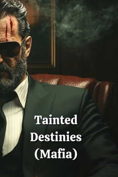 Paperback Tainted Destinies (Mafia) Book