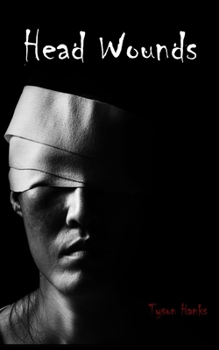 Paperback Head Wounds Book