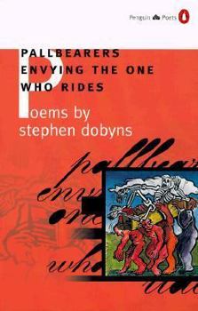 Paperback Pallbearers Envying the One Who Rides Book