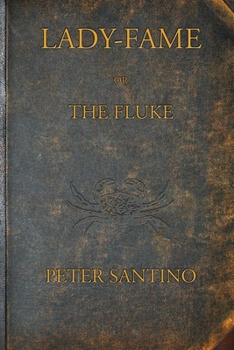 Paperback LADY-FAME; or, The Fluke: A Sea Story Book