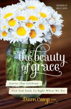 Paperback Beauty of Grace Book