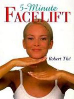 Paperback 5-Minute Facelift Book