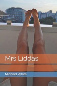 Paperback Mrs Liddas Book