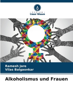 Paperback Alkoholismus und Frauen [German] Book