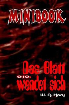 Paperback Minibook 010: Das Blatt wendet sich: "Mit Dr. No - dem Mann aus dem Nichts" [German] Book