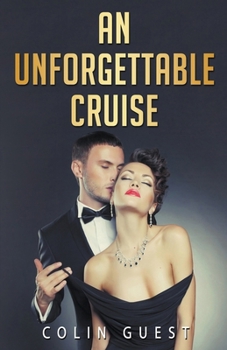 Paperback An Unforgettable Cruise Book