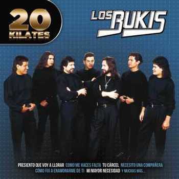 Music - CD 20 Kilates Book