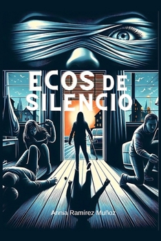 Paperback Ecos de silencio [Spanish] Book